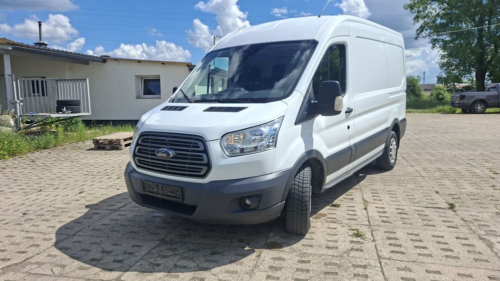 Ford Transit 2.2 tdci