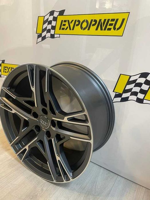 JANTES 19 AUDI 5X112