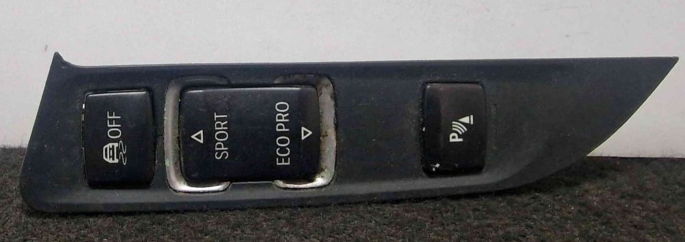 Conjunto de Botões 925291202 - BMW 1