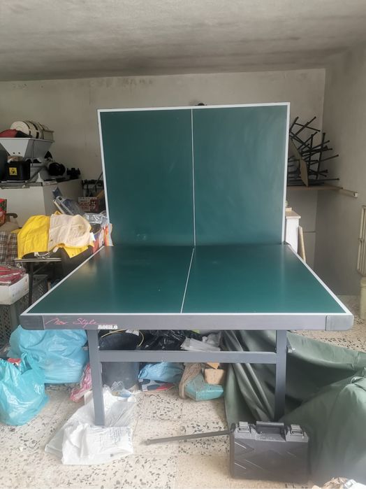 Mesa de ping pong
