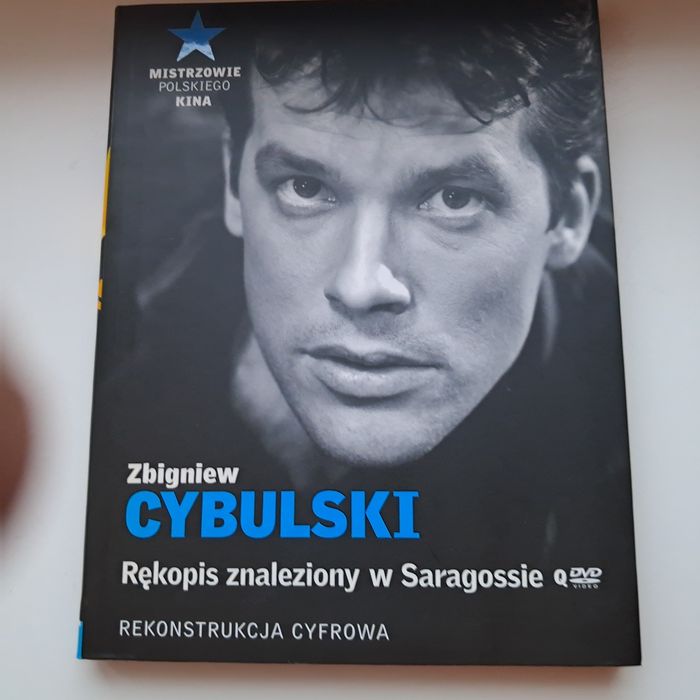 Dla Ciebie wszystko - rękopis znaleziony w saragossie - w