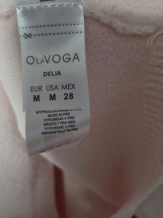 Sweterek O'la Voga