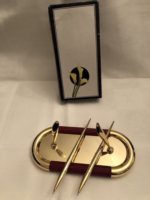 Base de escritoriio novo