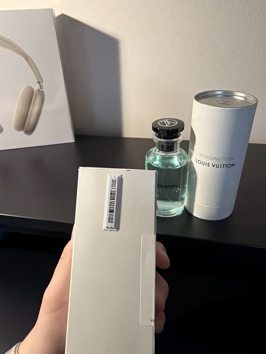 Perfum Louis Vuitton imagination eau de parfum