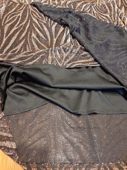 Sukienka Vanny Paris M/L
