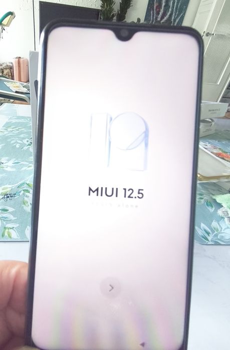 Smartfon  REDMI  Note 8 T