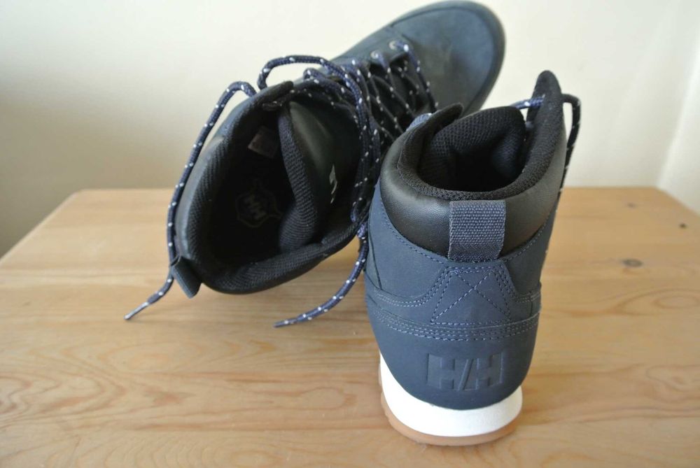 nowe buty Helly Hansen rozm 44,5 dl wkl 28,7 cm