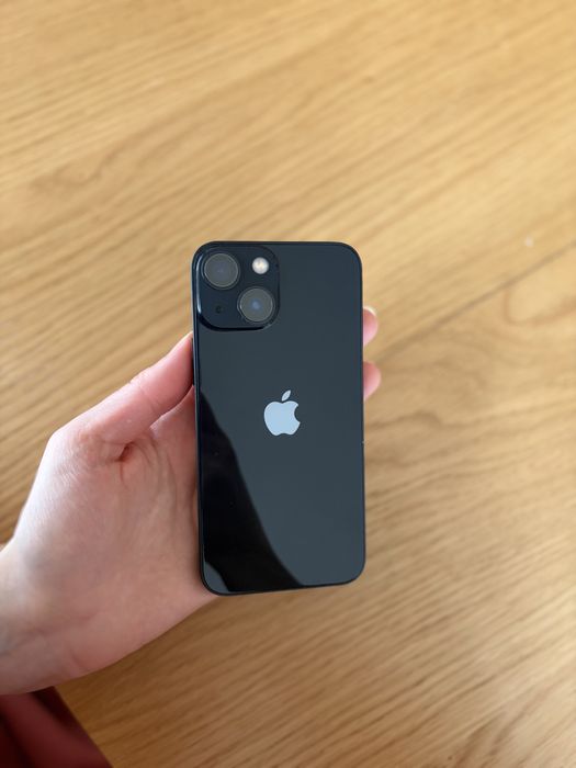 iPhone 13 mini- uzywany, 128 GB