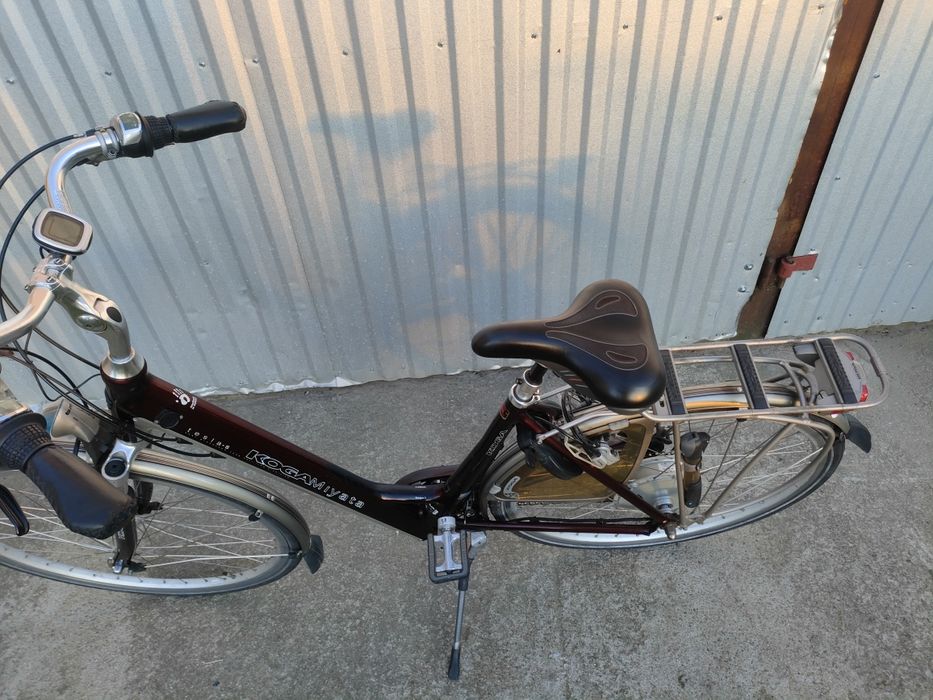 Rower damski Koga Miyata Tesla