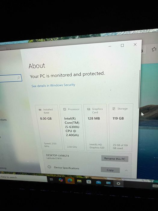 Computadores Portáteis