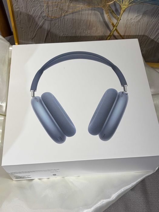 Słuchawki Bluetooth apple airpods max USB-C