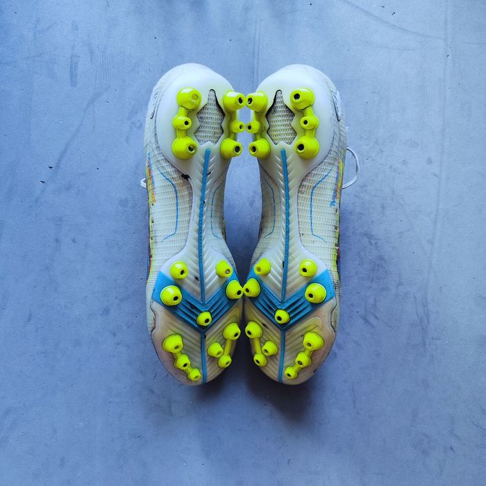 Korki Nike Mercurial Vapor 14 Elite AG 45,5