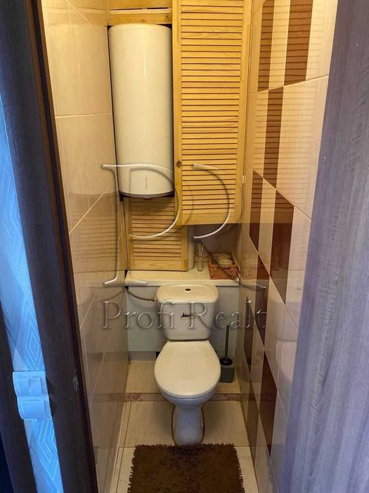 Продаж 3 кімн. квартири Вишневе/Вишневое/вул.Європейська