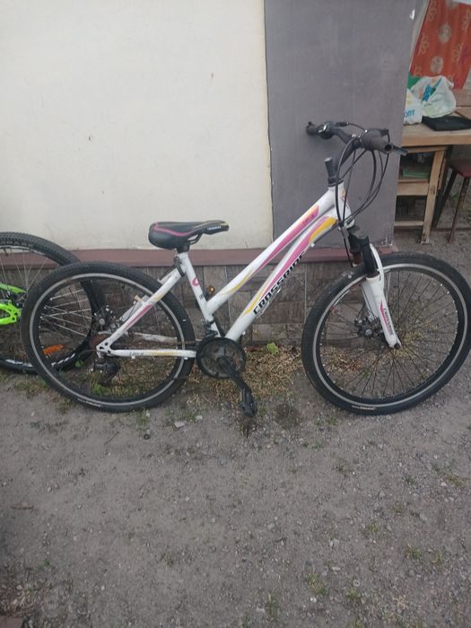 Продам велосипеды  Diskaviri, Crossride