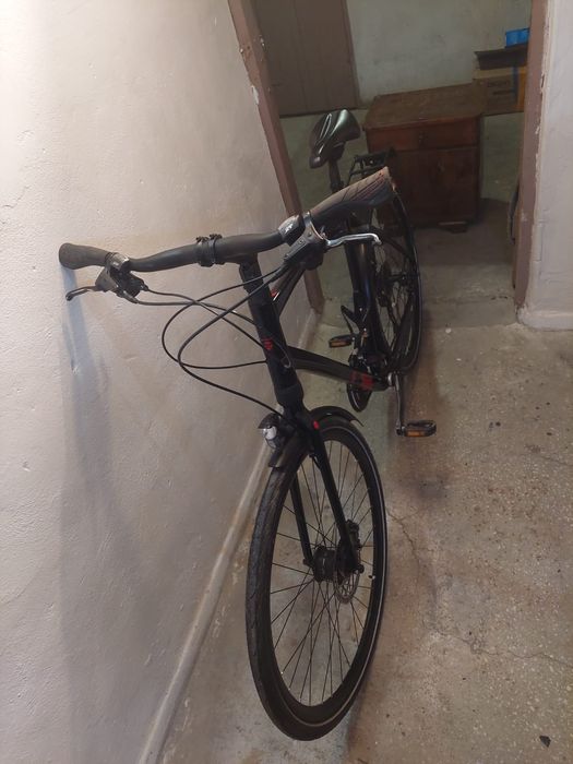 Rower Koga F3 5.0 wysokość ramy 63 cm