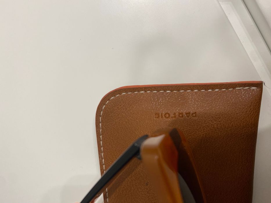 Óculos Parfois castanhos