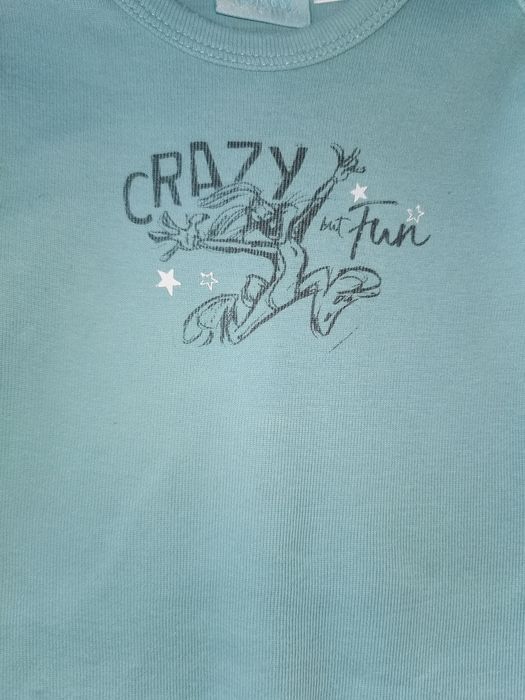 Body Looney Tunes rozm. 74/80