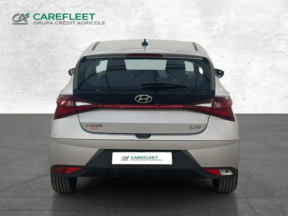 Hyundai i20 Hyundai i20 1.2 Classic Plus Hatchback