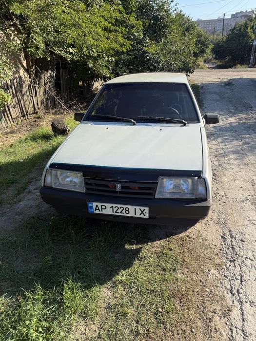 Продам Авто ваз 2109