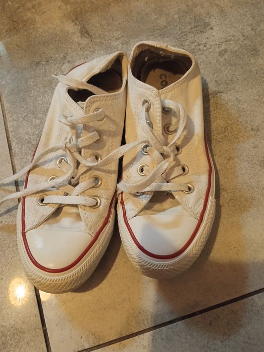 Trampki Converse,rozm.36,5