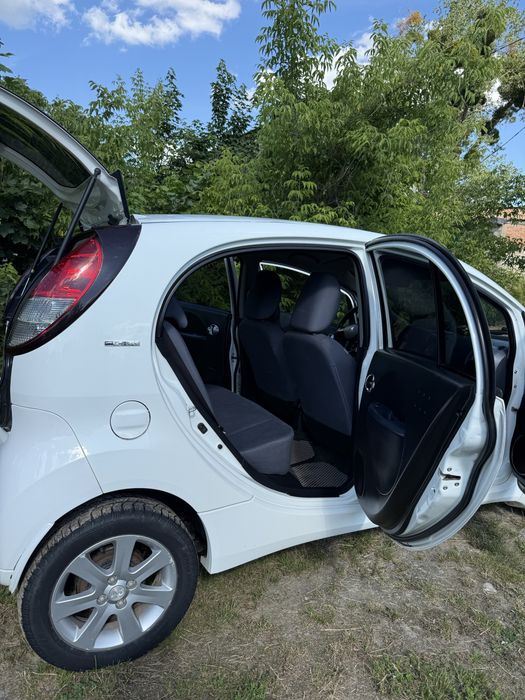 Peugeot iOn 2012 | Електромобіль | Автомат