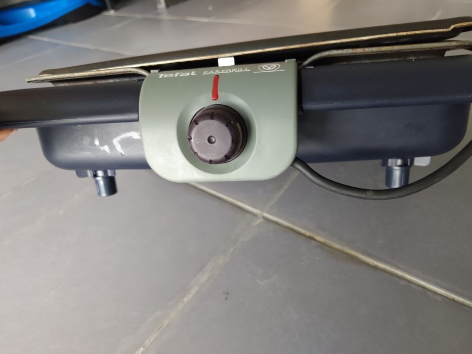 Grelhador Tefal Easygrill
