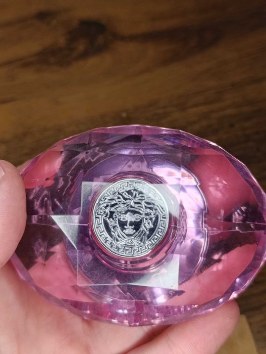 Versace Bright Crystal Absolu 50 мл оригінал