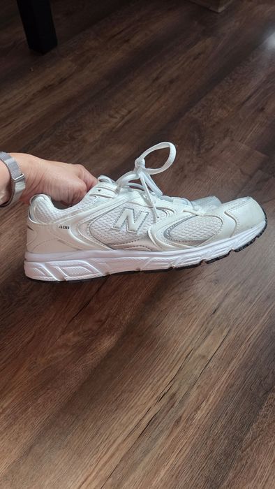 Buty damskie New Balance rozm.40.5