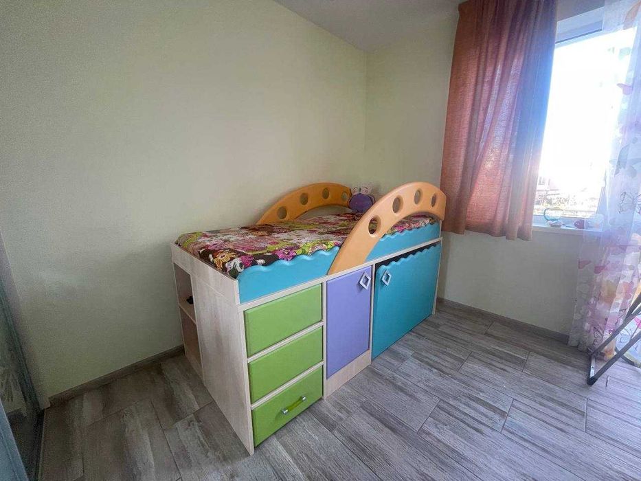 кровать чердак Snite