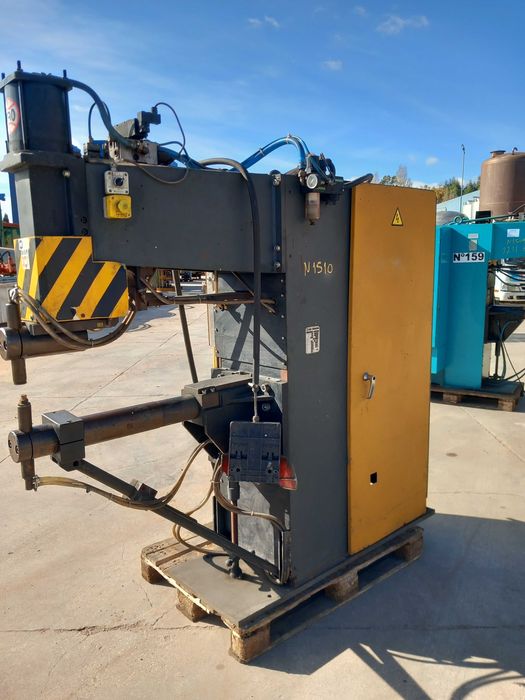 Máquina de soldar por pontos ARO 2210C #FA73/1510