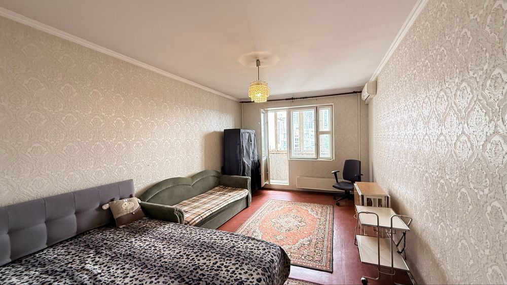 Продаж 1 кімнатної, вул. Вербицького 19, м. Вирлиця, Харківська