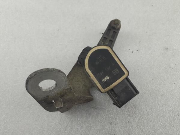Botão / interruptor de luzes BMW 1 (E87)