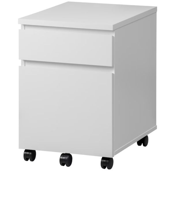 Movel bloco de gavetas