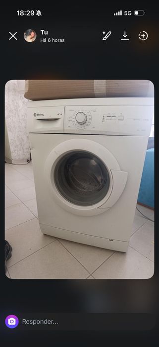 Vende se eletrodomésticos