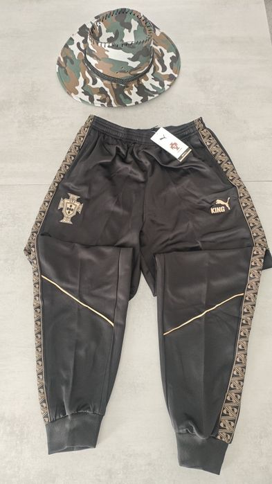 Fato treino selecção Portuguesa