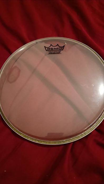 Peles  remo Ambassador 10-12-14 e 16