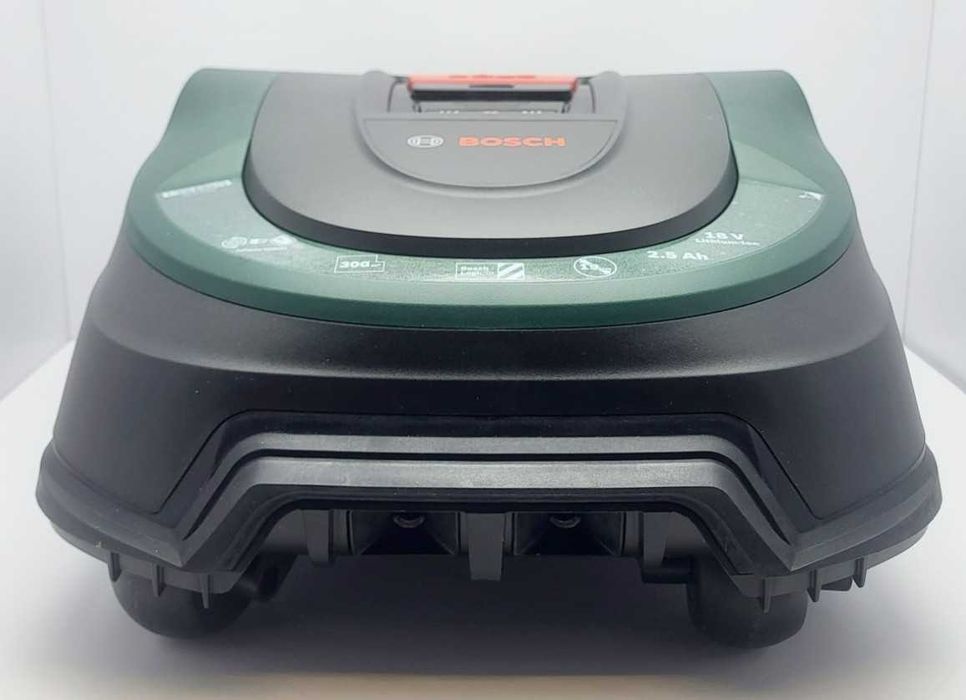 Robot koszący Bosch Indego XS 300
