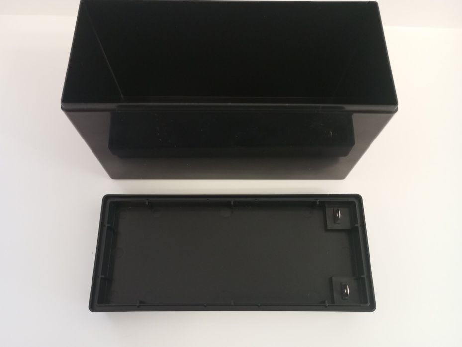 Корпус (151*66* 95) для сборки аккумуляторов типа 18650 без бмс