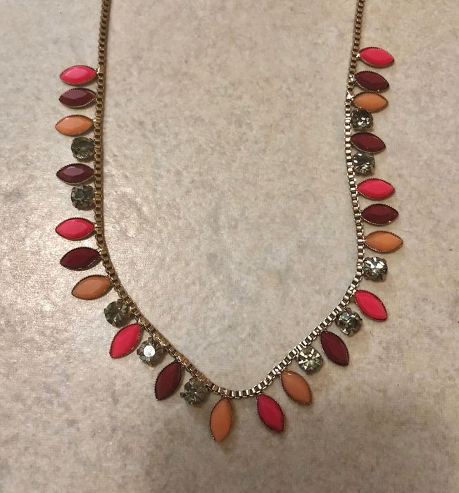 Colar - Marca Accessorize