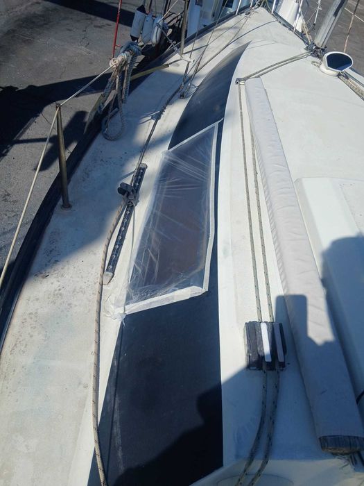 DUFOUR 1800 Funchal