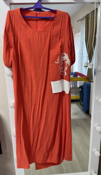 Продам сукню