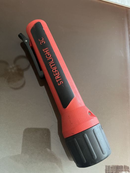 Latarka ręczna Streamlight 3C