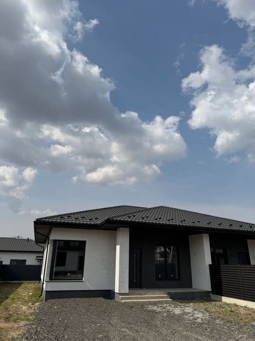 Дуплекси в Струмівці на 3 спальні