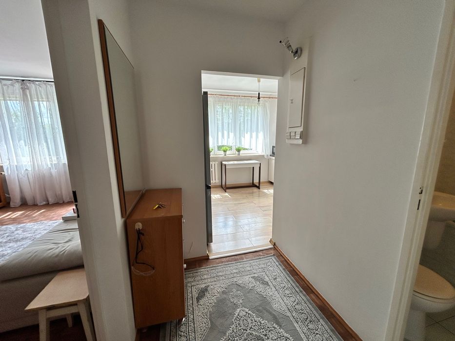 Mieszkanie – Świdnik, Osiedle Lotnicze, powiat świdnicki - Widok 3