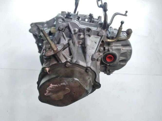 Caixa de velocidades Peugeot Partner  1.9TD    ref: 20TD93