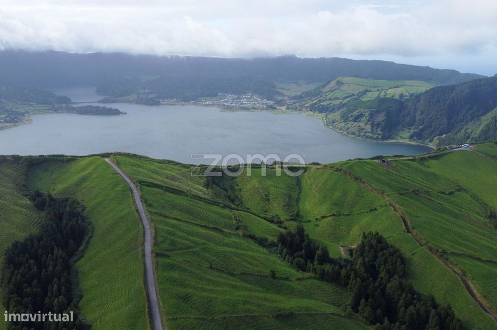 Terreno Rústico com 40.140m2