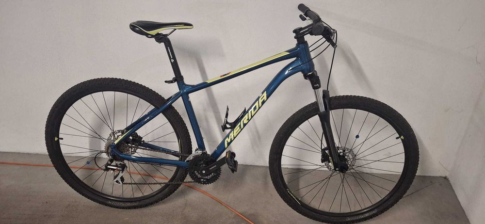 Merida BIG NINE 20