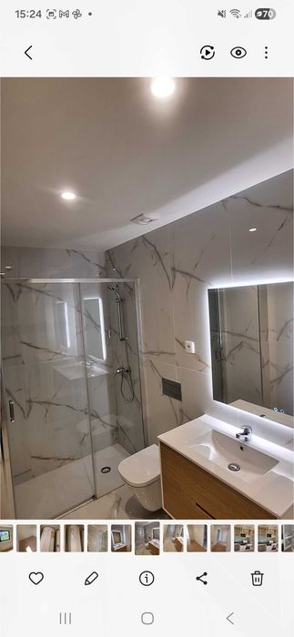 Apartamento NOVO a Estrear | Campus Residence – Gualtar, Braga