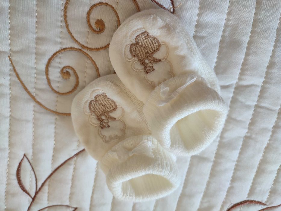 Conjuntos de roupa bebé 1 a 2 meses