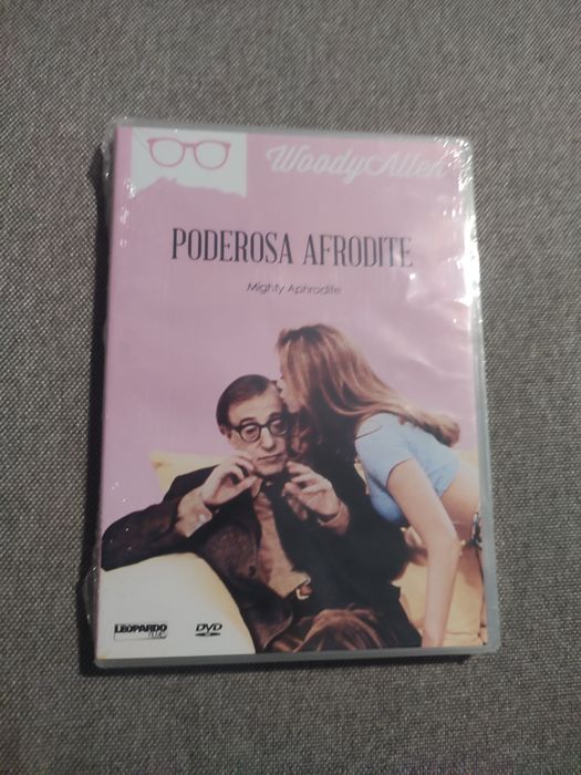 Powerful Aphrodite - Sealed!